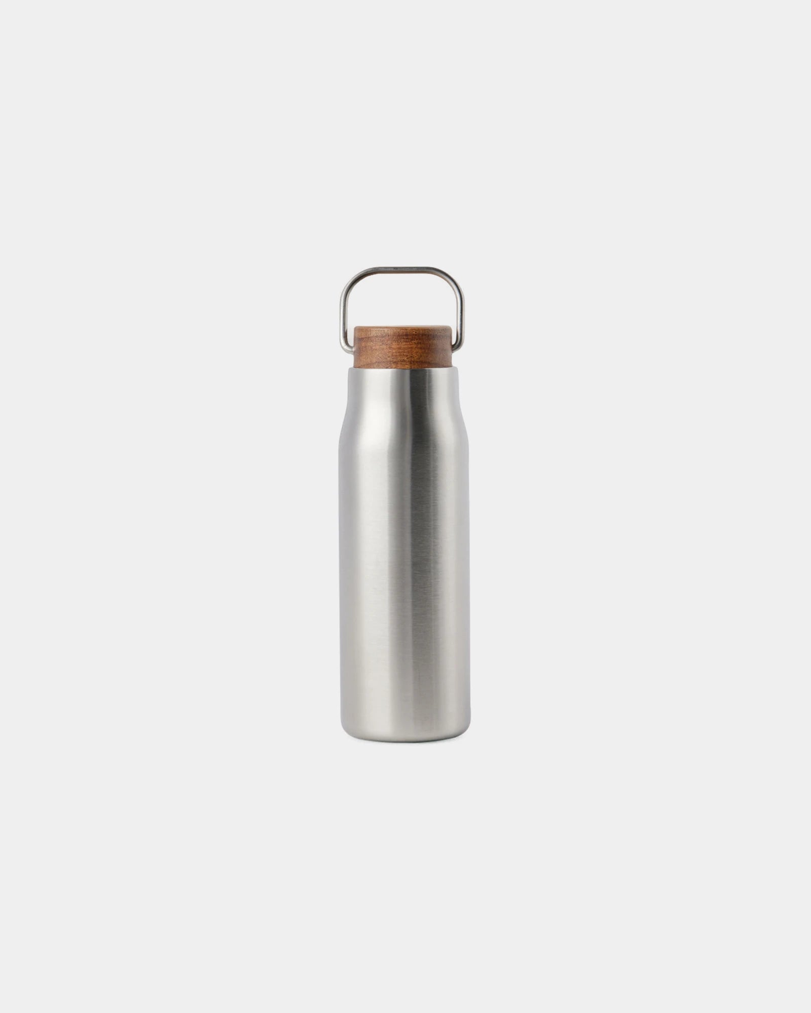 Bouteille isotherme acier recyclé Vinga Ciro 300 ml à personnaliser - Acier