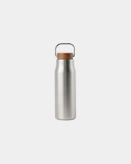 Bouteille isotherme acier recyclé Vinga Ciro 300 ml à personnaliser - Acier