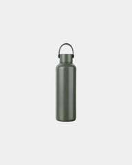 Bouteille inox recyclé Vinga Baltimore 600ml à personnaliser - Vert