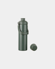 Bouteille inox recyclé Vinga Baltimore Trek 600ml à personnaliser - 22