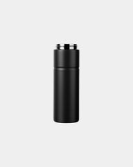 Bouteille inox recyclé Vinga Baltimore Trek 600ml à personnaliser - 5