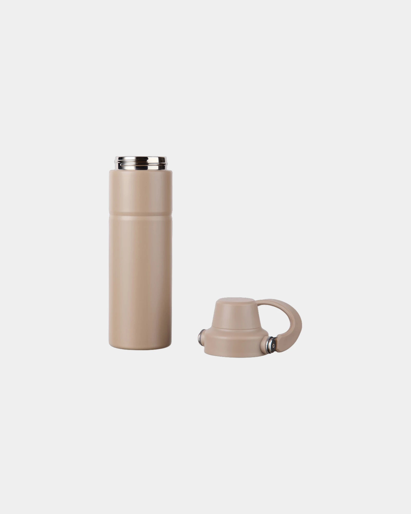 Bouteille inox recyclé Vinga Baltimore Trek 600ml à personnaliser - 33