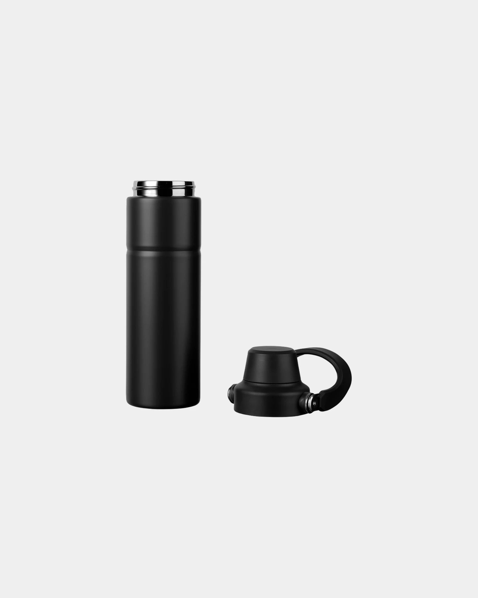 Bouteille inox recyclé Vinga Baltimore Trek 600ml à personnaliser - 4