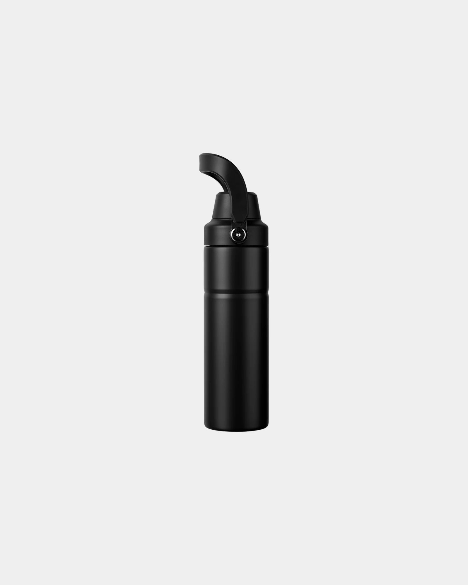 Bouteille inox recyclé Vinga Baltimore Trek 600ml à personnaliser - 1