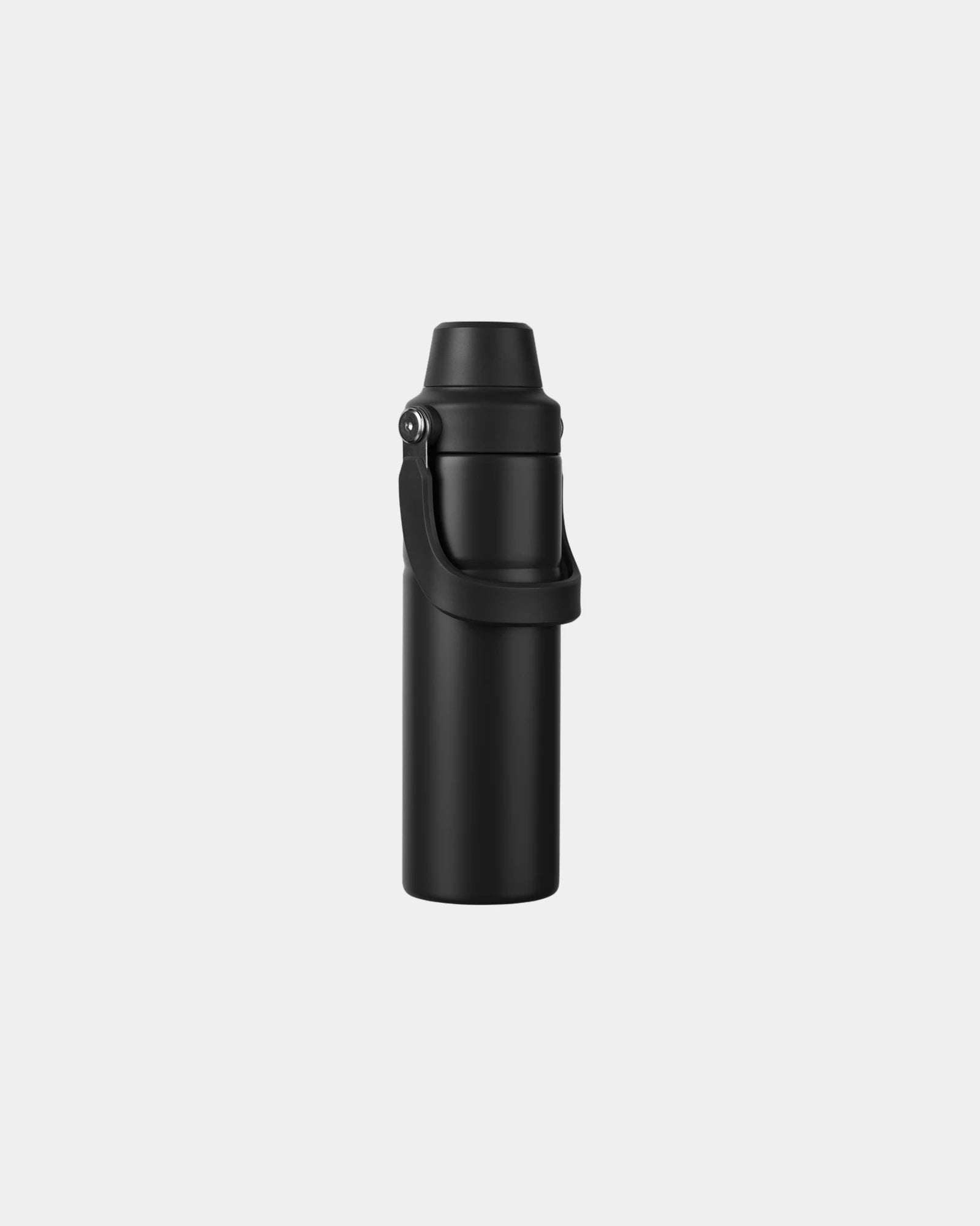 Bouteille inox recyclé Vinga Baltimore Trek 600ml à personnaliser - 2