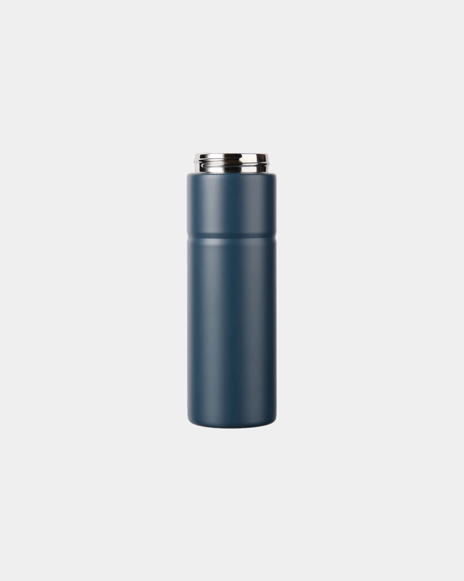 Bouteille inox recyclé Vinga Baltimore Trek 600ml à personnaliser - 15