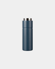 Bouteille inox recyclé Vinga Baltimore Trek 600ml à personnaliser - 15