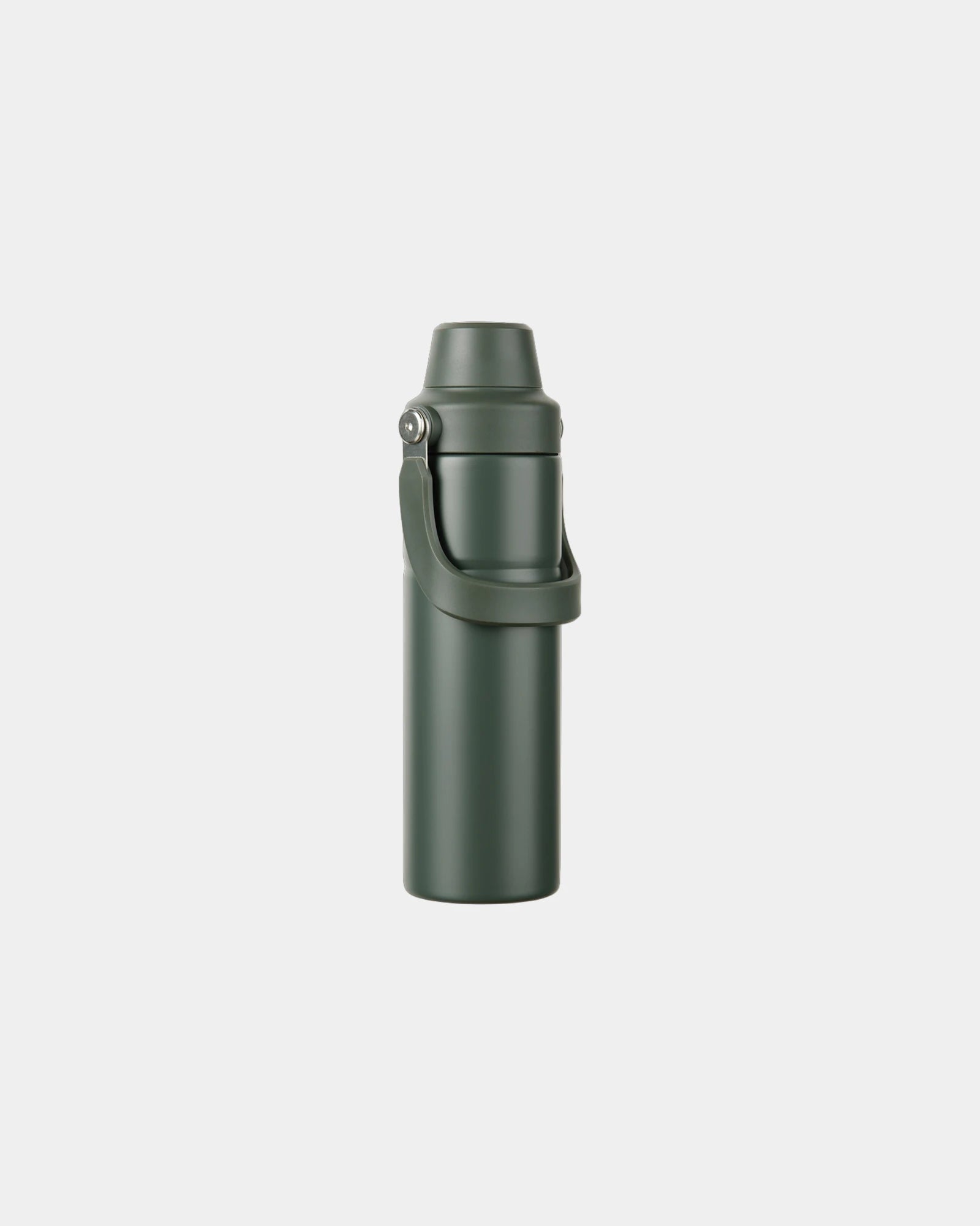 Bouteille inox recyclé Vinga Baltimore Trek 600ml à personnaliser - 21