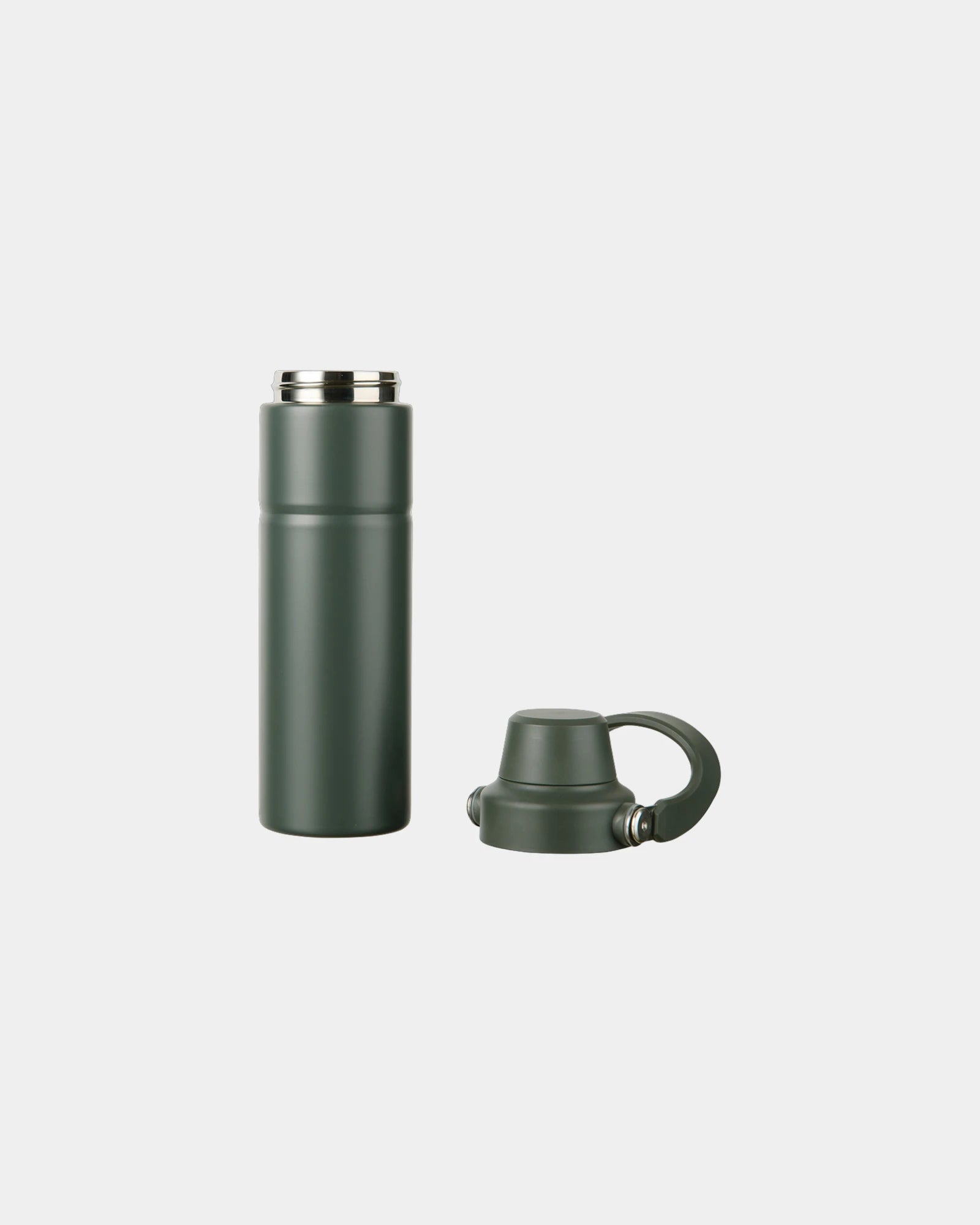 Bouteille inox recyclé Vinga Baltimore Trek 600ml à personnaliser - 23