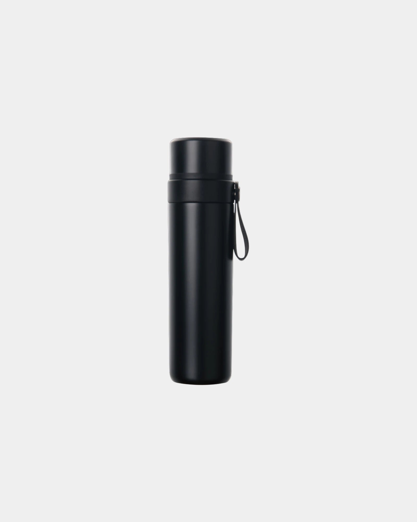 Thermos acier recyclé Vinga Tono 750ml à personnaliser - 4