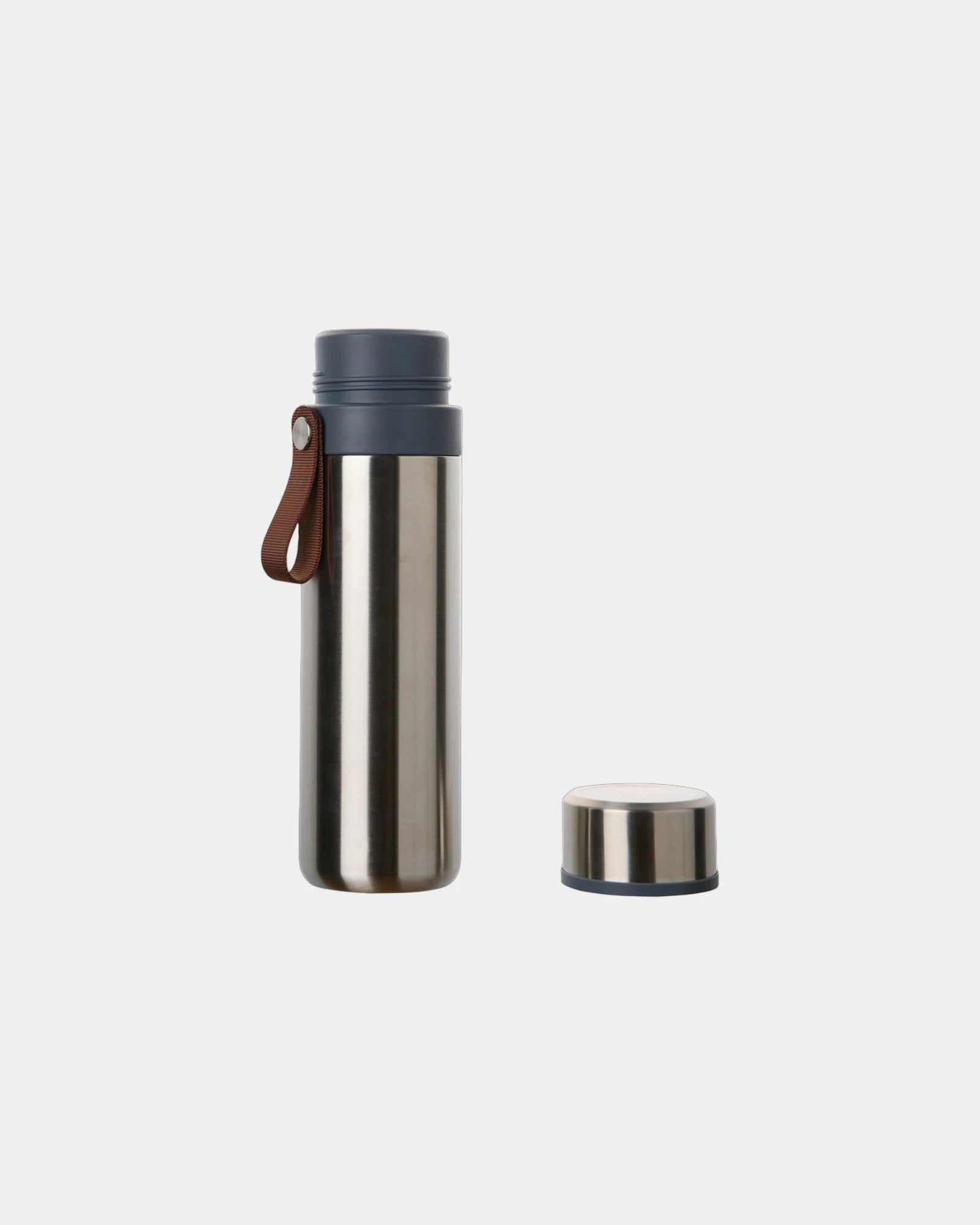 Thermos acier recyclé Vinga Tono 750ml à personnaliser - 11