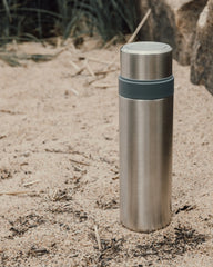 Thermos acier recyclé Vinga Tono 750ml à personnaliser - 18