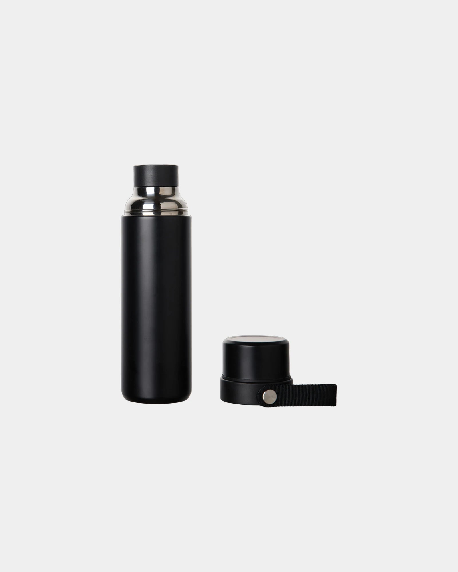 Thermos acier recyclé Vinga Tono 750ml à personnaliser - 2
