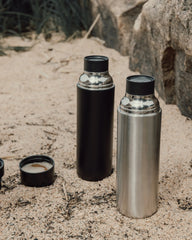 Thermos acier recyclé Vinga Tono 750ml à personnaliser - 10