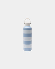 Bouteille isotherme Vinga Lagoa 600ml à personnaliser - Bleu Clair