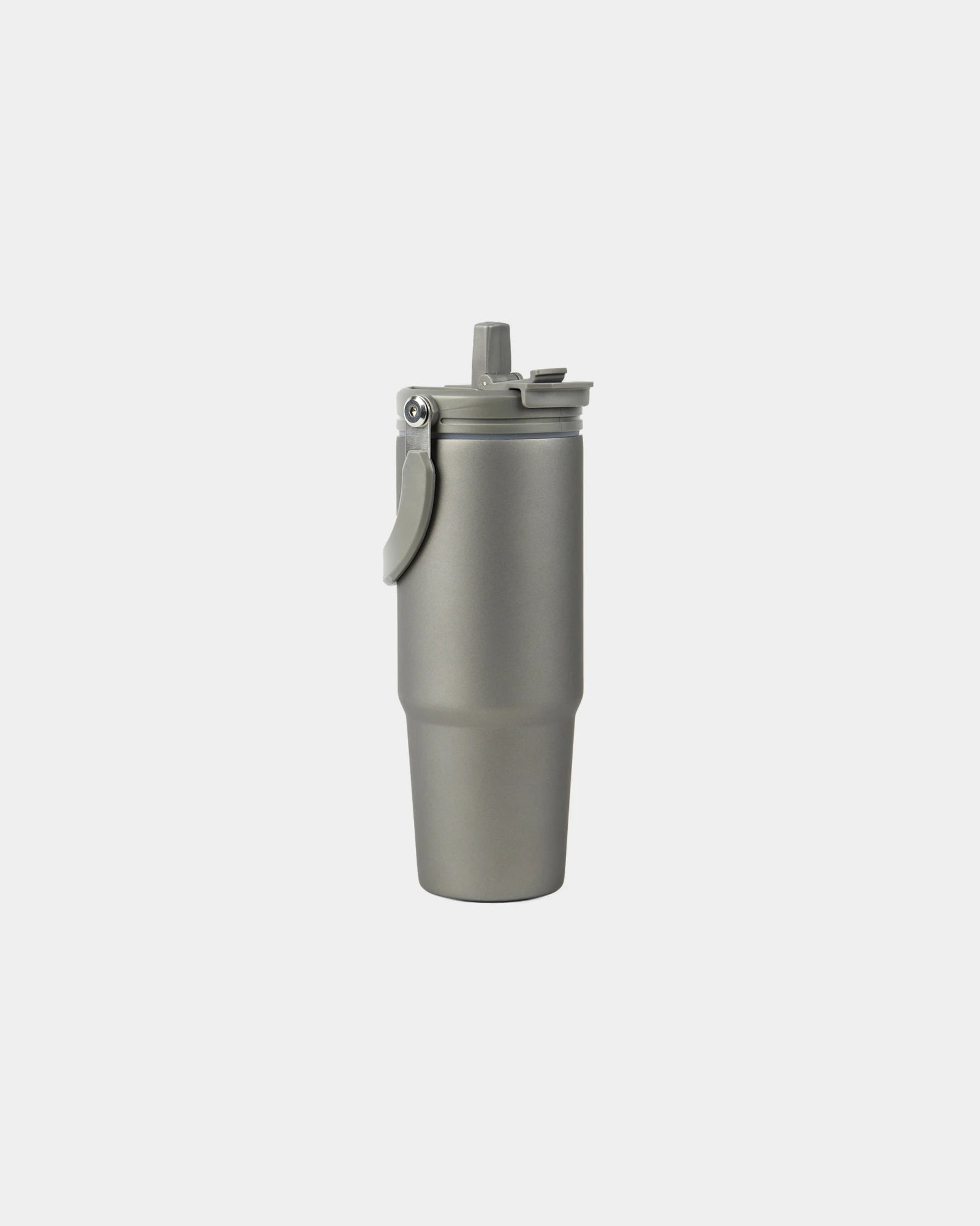 Bouteille isotherme acier inoxydable Vinga RCS Eos 880ml à personnaliser - 16