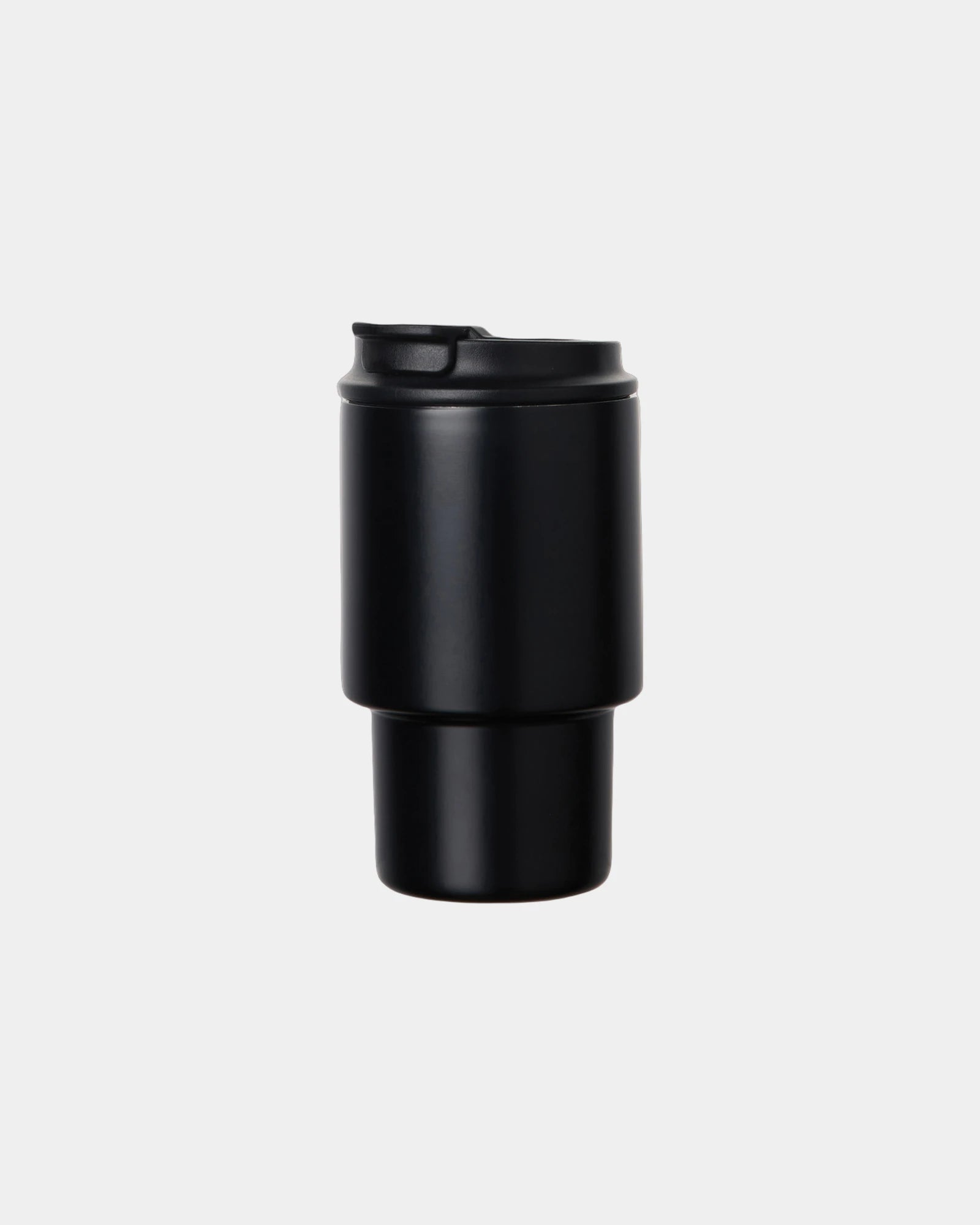 Tasse inox recyclé Vinga Nagano 350ml à personnaliser - 2