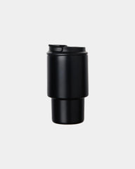 Tasse inox recyclé Vinga Nagano 350ml à personnaliser - 2