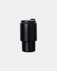 Tasse inox recyclé Vinga Nagano 350ml à personnaliser - 3