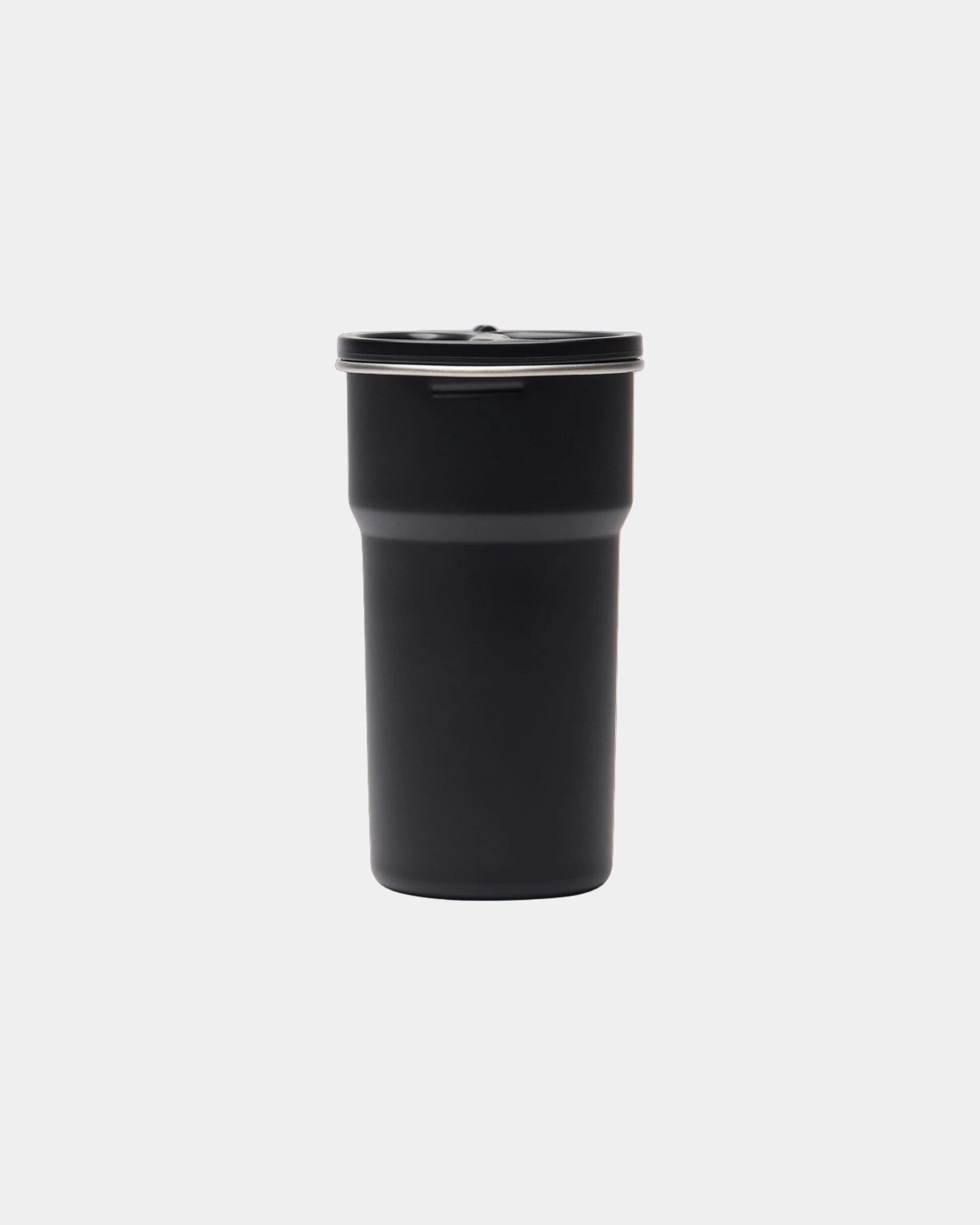 Set de 4 tasses inox recyclé Vinga 250ml à personnaliser - 2