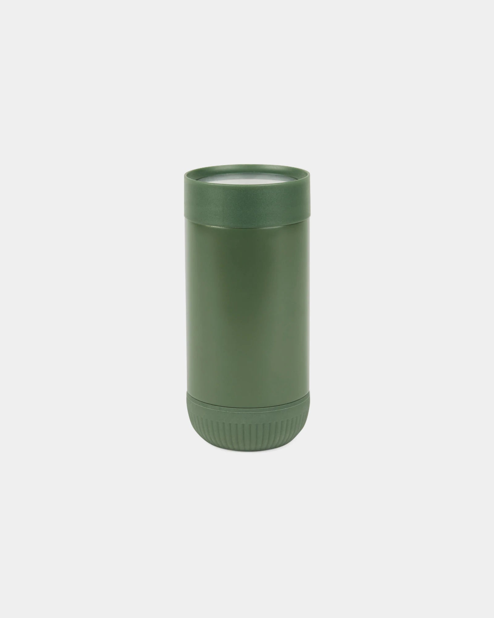 Mug acier inoxydable recyclé Vinga RCS Eris 350ml à personnaliser - Vert