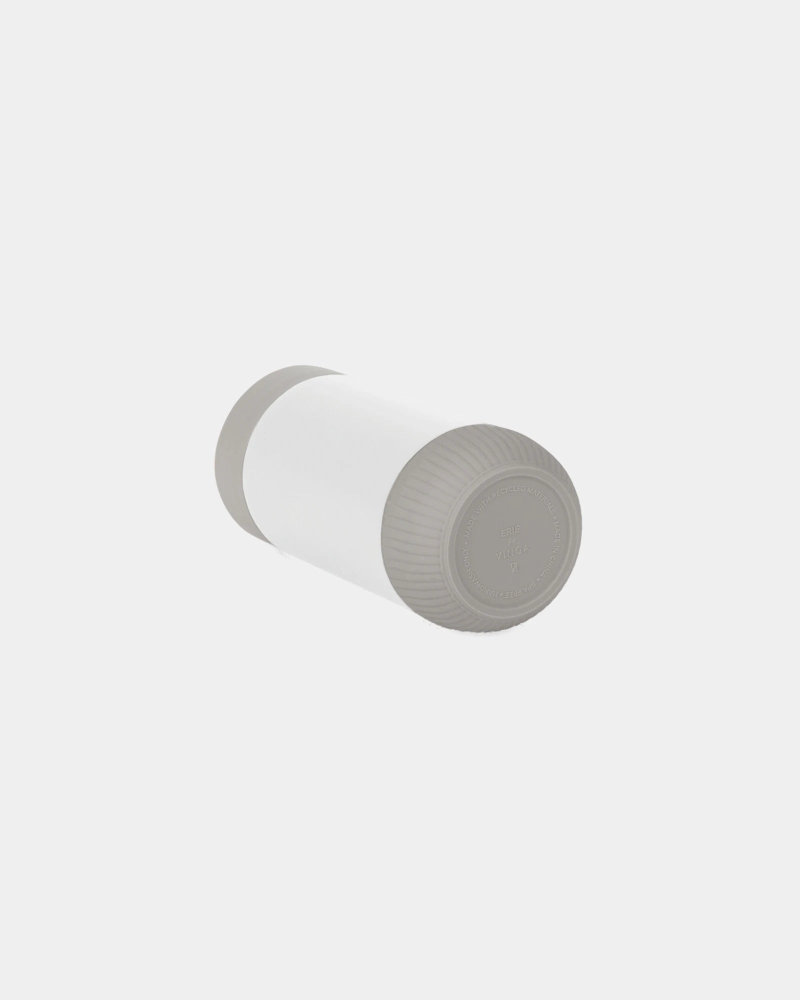 Mug acier inoxydable recyclé Vinga RCS Eris 350ml à personnaliser - 11