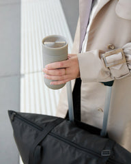 Mug acier inoxydable recyclé Vinga RCS Eris 350ml à personnaliser - 24