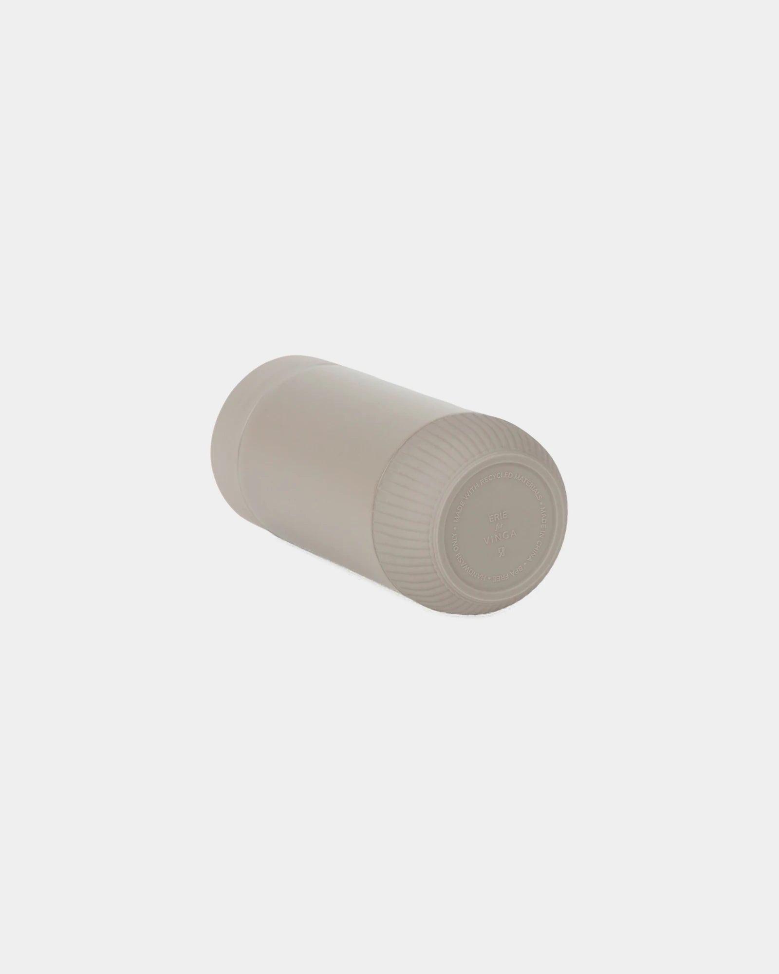 Mug acier inoxydable recyclé Vinga RCS Eris 350ml à personnaliser - 23