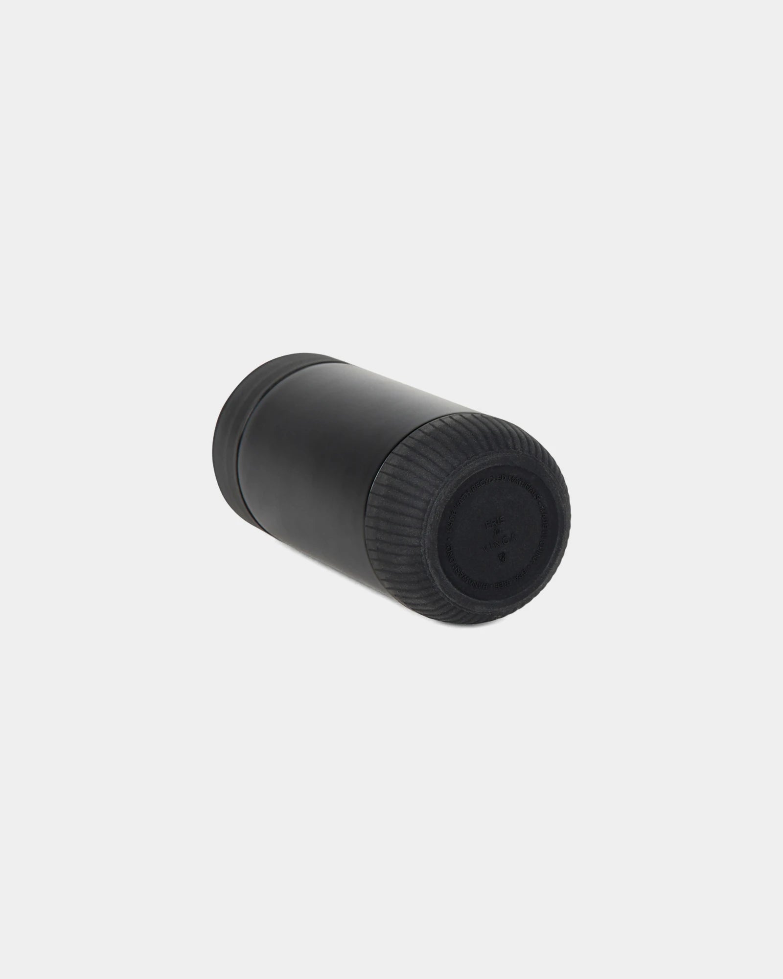 Mug acier inoxydable recyclé Vinga RCS Eris 350ml à personnaliser - 3