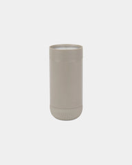 Mug acier inoxydable recyclé Vinga RCS Eris 350ml à personnaliser - Gris