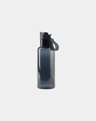 Bouteille rPET 600ml Vinga Balti à personnaliser - Bleu Marine