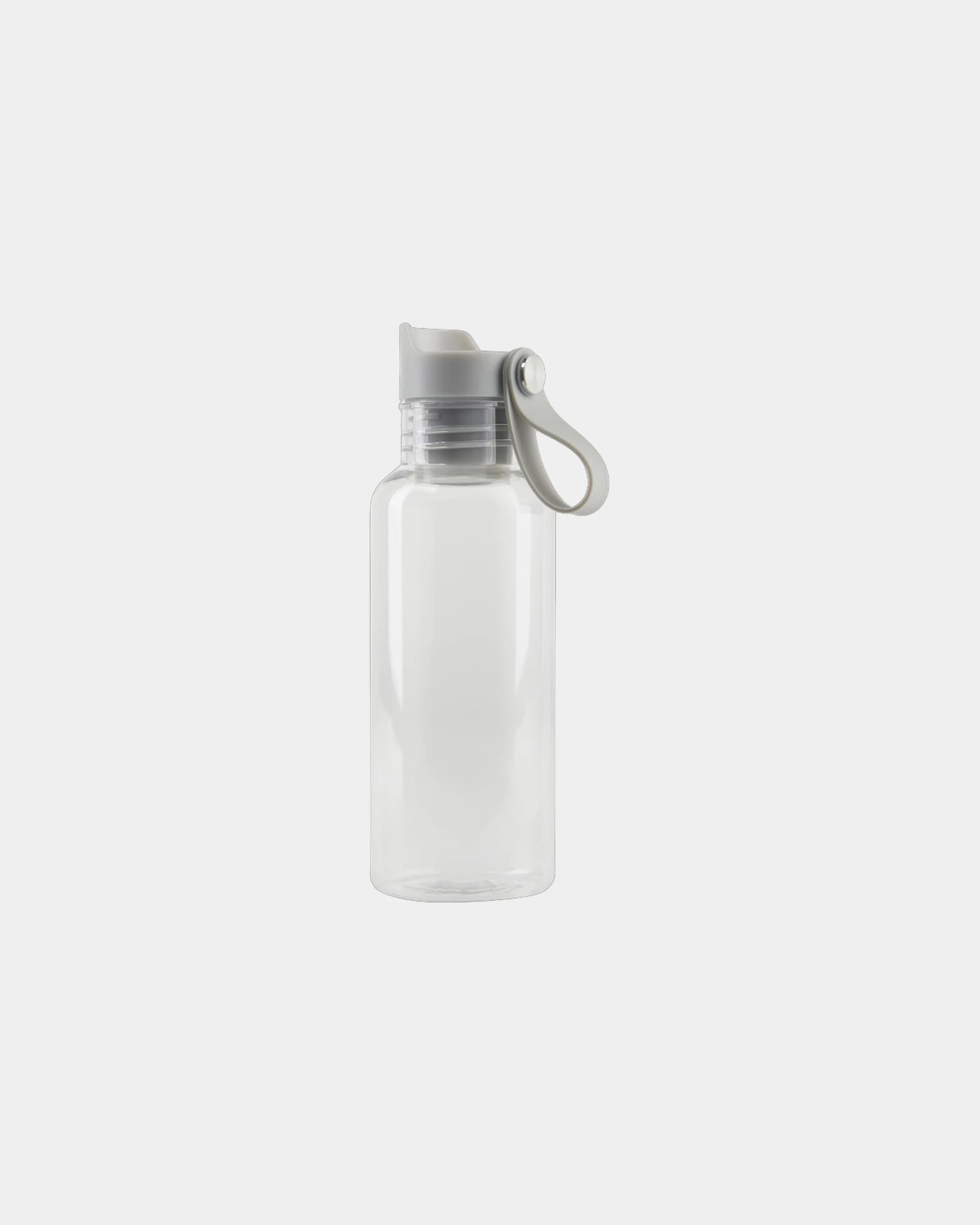Bouteille rPET 600ml Vinga Balti à personnaliser - Transparent