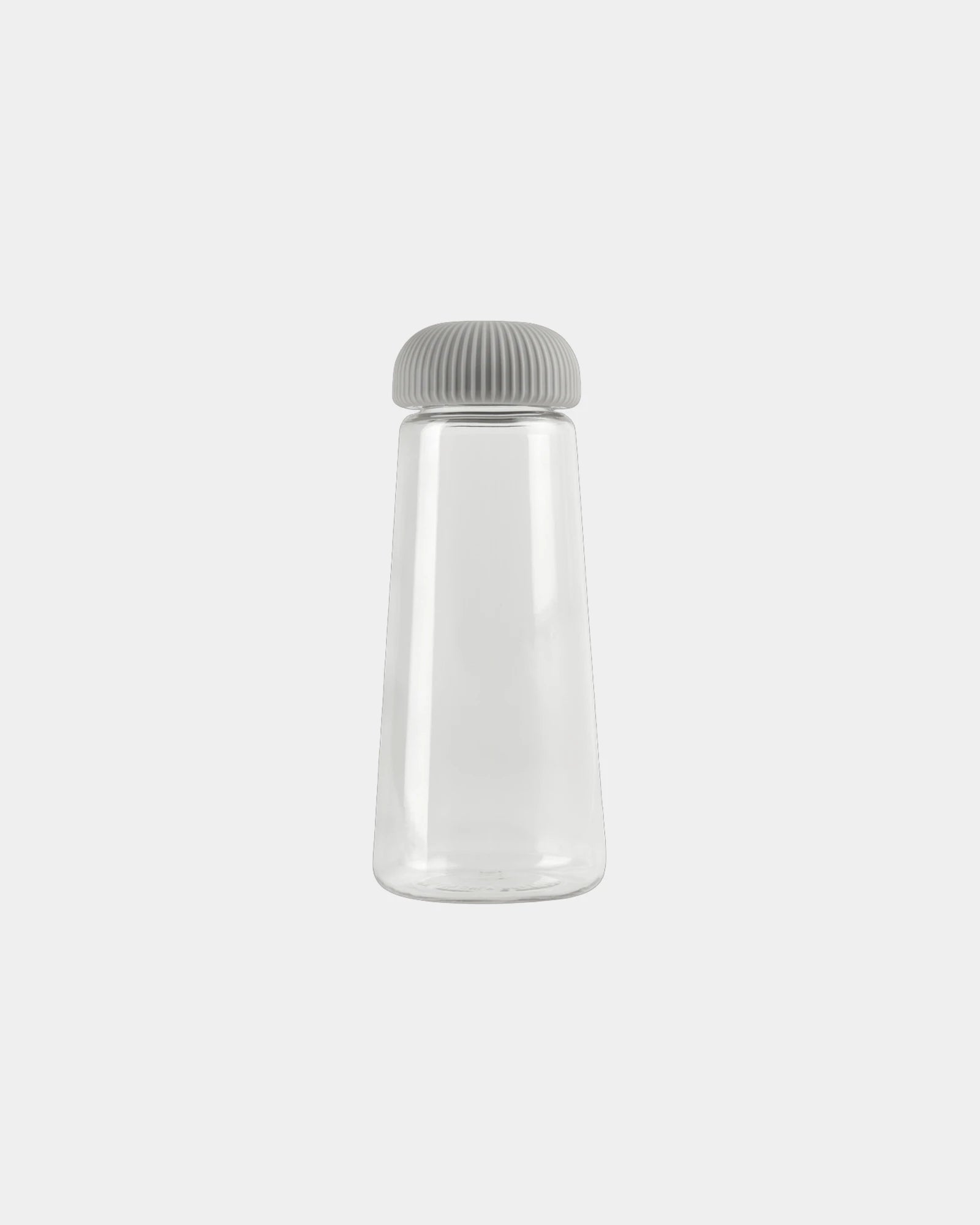 Bouteille rPET RCS Vinga Erie 575ml à personnaliser - Transparent