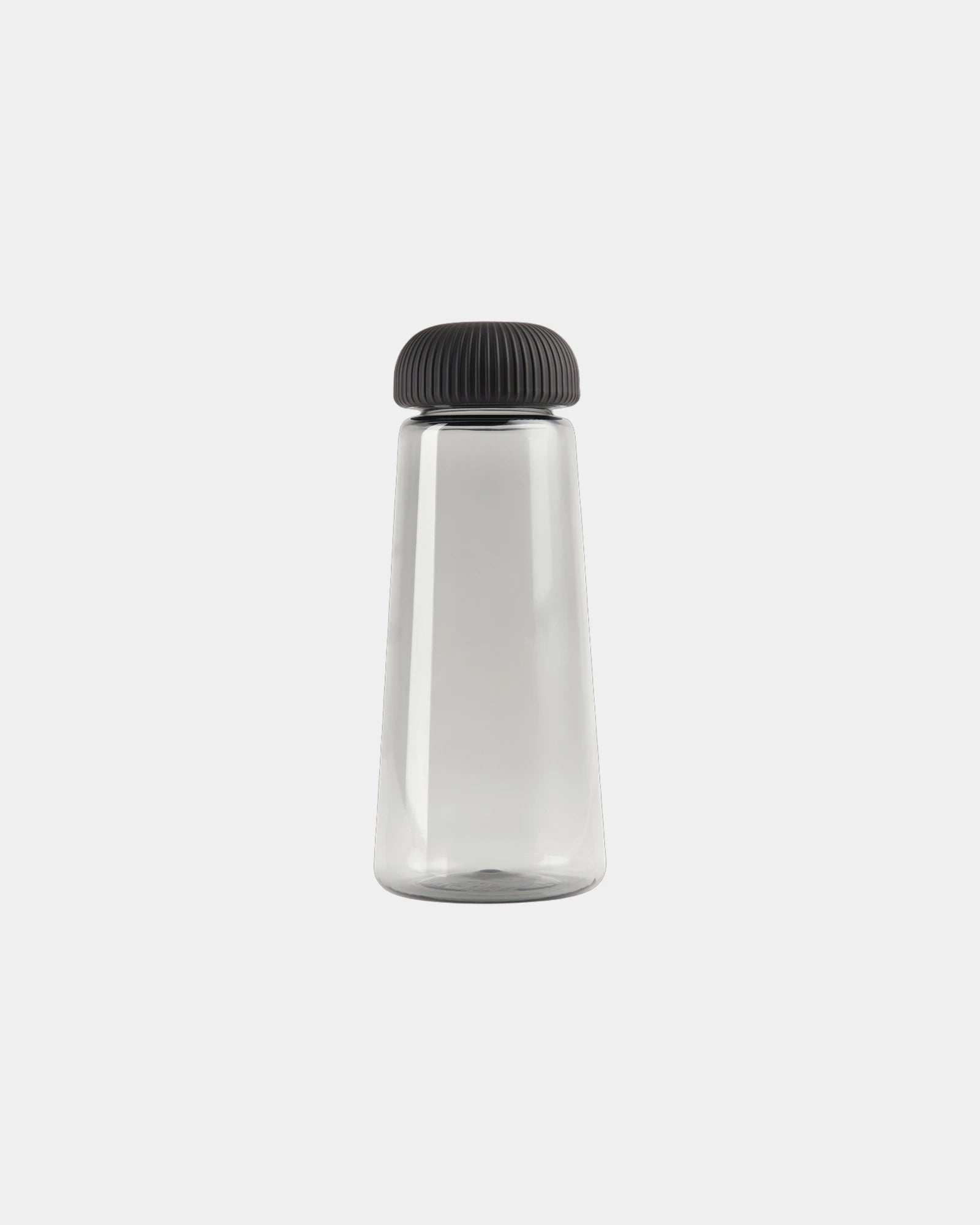 Bouteille rPET RCS Vinga Erie 575ml à personnaliser - Noir