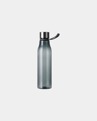 Bouteille d'eau RPET Vinga Lean 800ml à personnaliser - Antracite