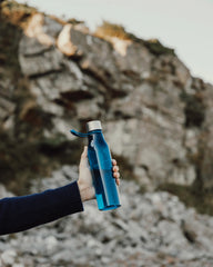Bouteille d'eau RPET Vinga Lean 800ml à personnaliser - 25
