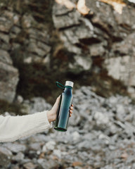 Bouteille d'eau RPET Vinga Lean 800ml à personnaliser - 16