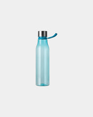 Bouteille d'eau RPET Vinga Lean 800ml à personnaliser - Bleu
