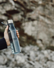 Bouteille d'eau RPET Vinga Lean 800ml à personnaliser - 20