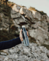 Bouteille d'eau RPET Vinga Lean 800ml à personnaliser - 4