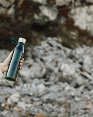 Bouteille d'eau RPET Vinga Lean 800ml à personnaliser - 15