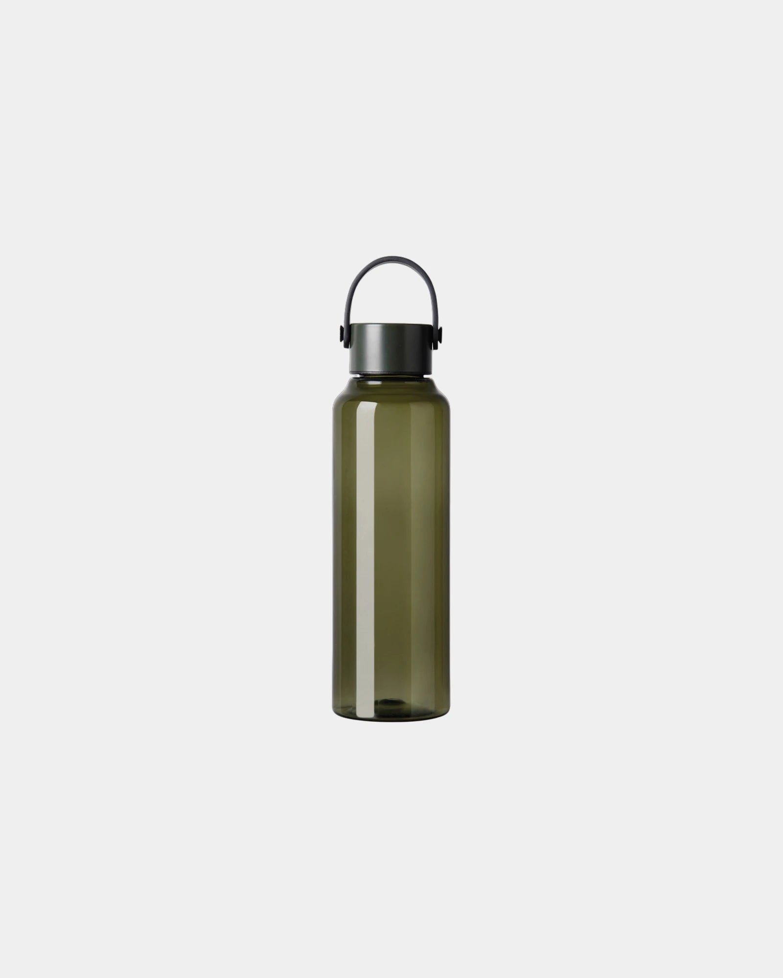 Bouteille rPET Vinga Baltimore 550ml à personnaliser - Vert