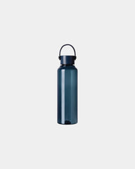 Bouteille rPET Vinga Baltimore 550ml à personnaliser - Bleu Marine