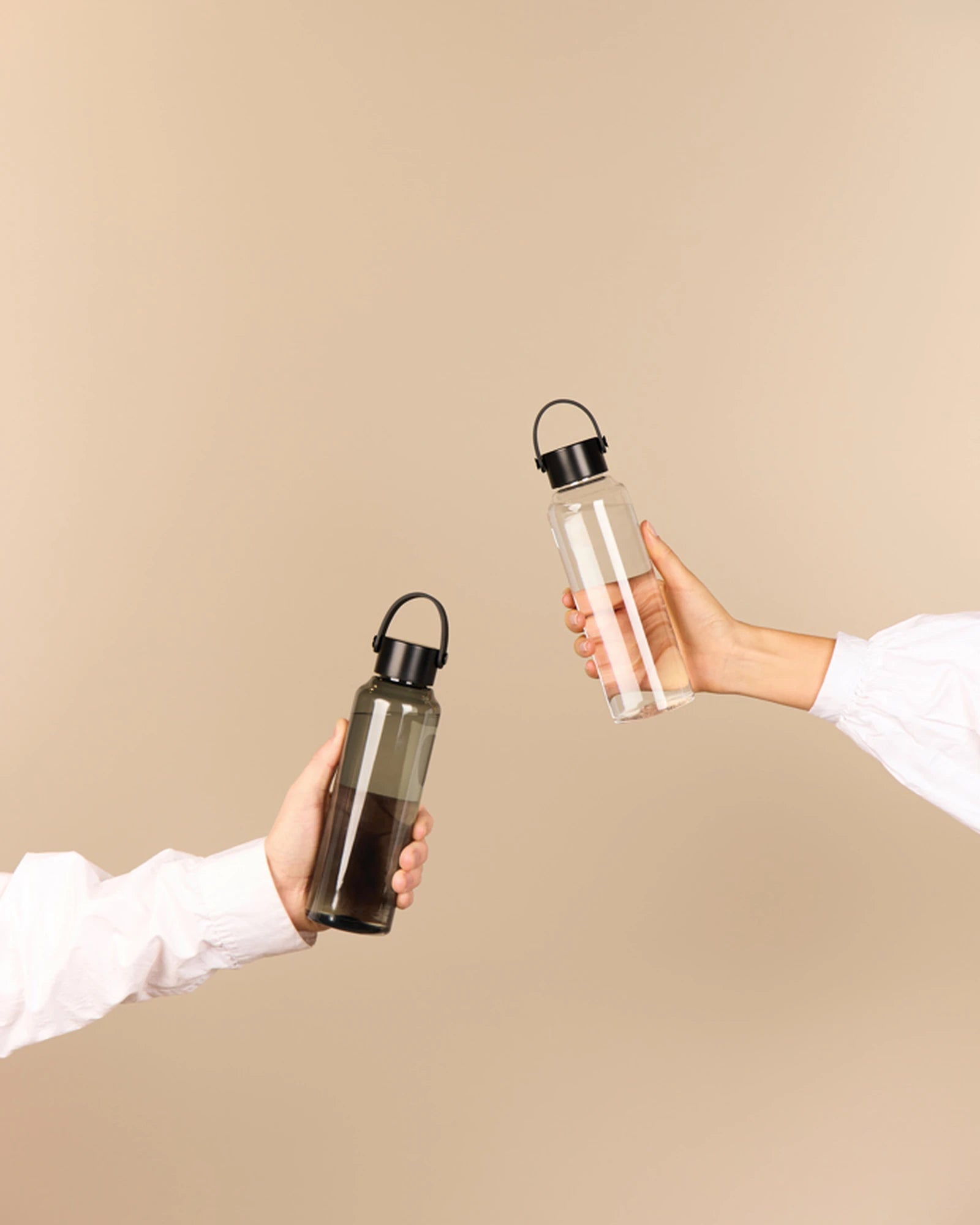 Bouteille rPET Vinga Baltimore 550ml à personnaliser - 5