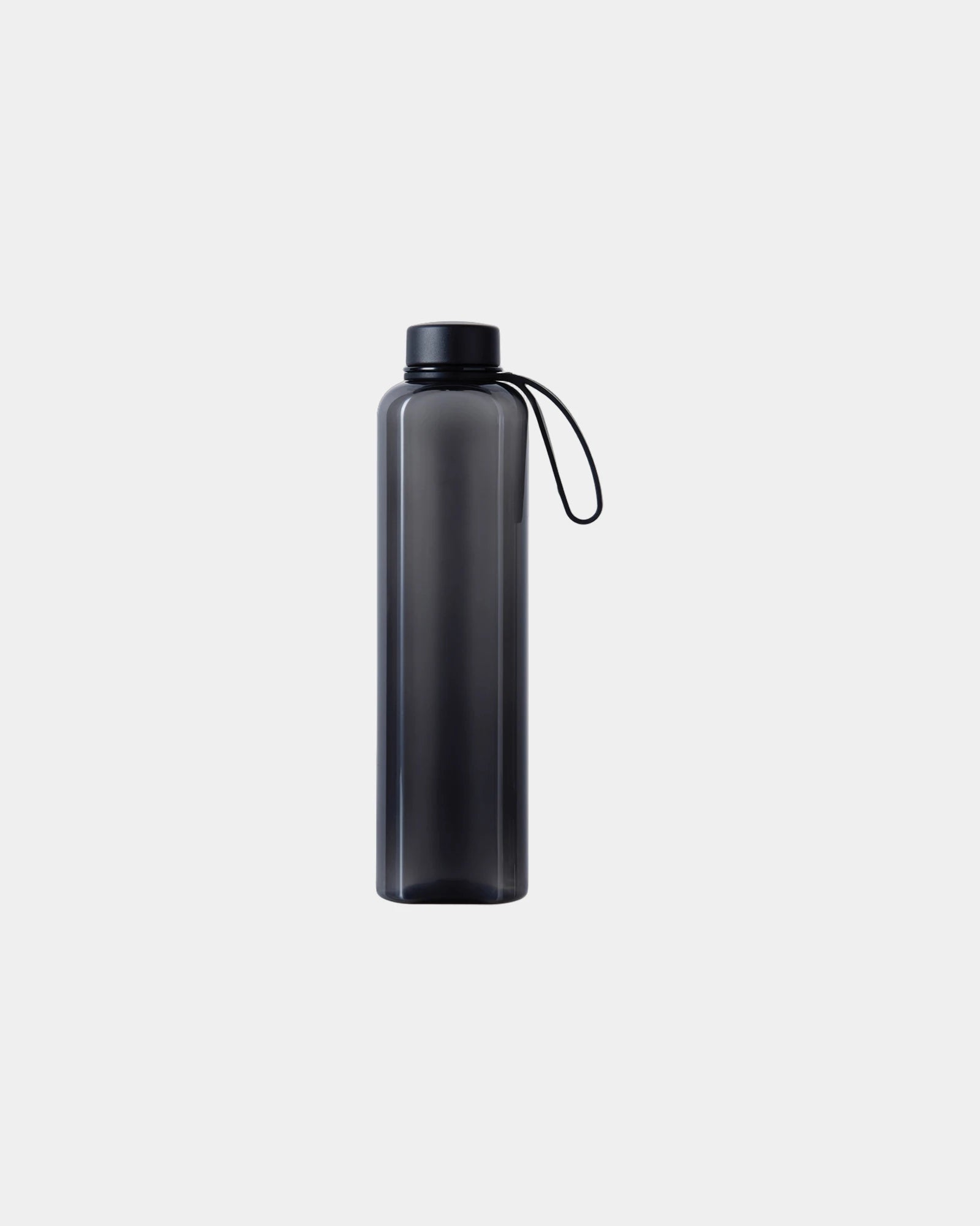Botella Vinga 550ml para personalizar - Negro