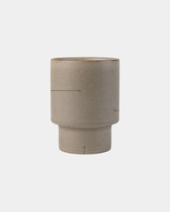 Mug argile recyclée Vinga Nagano 250ml à personnaliser - 15