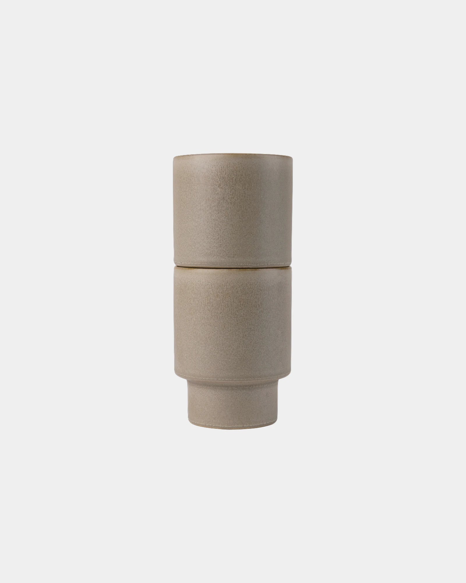 Mug argile recyclée Vinga Nagano 250ml à personnaliser - 14