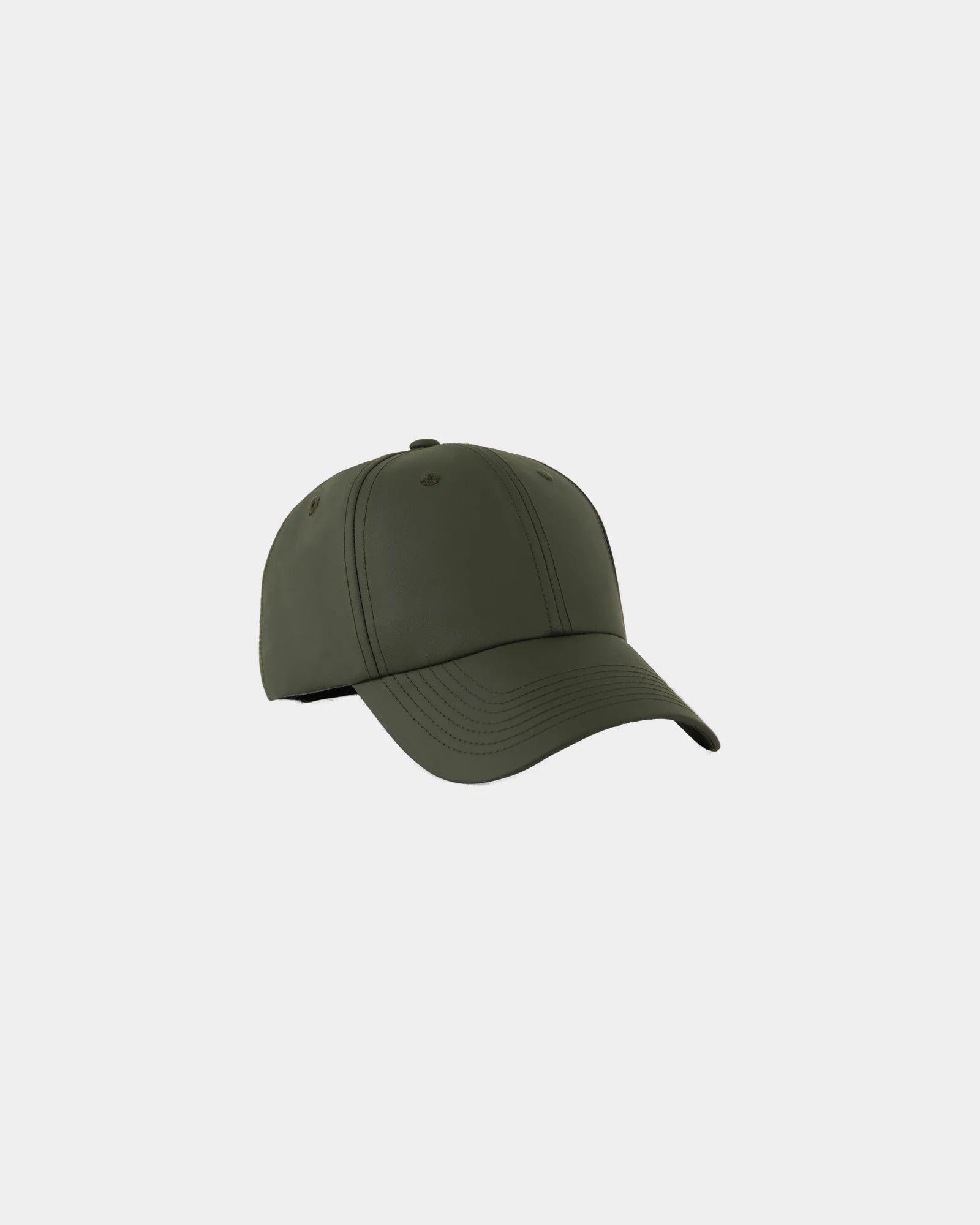 Casquette rPET Vinga Baltimore à personnaliser - Vert