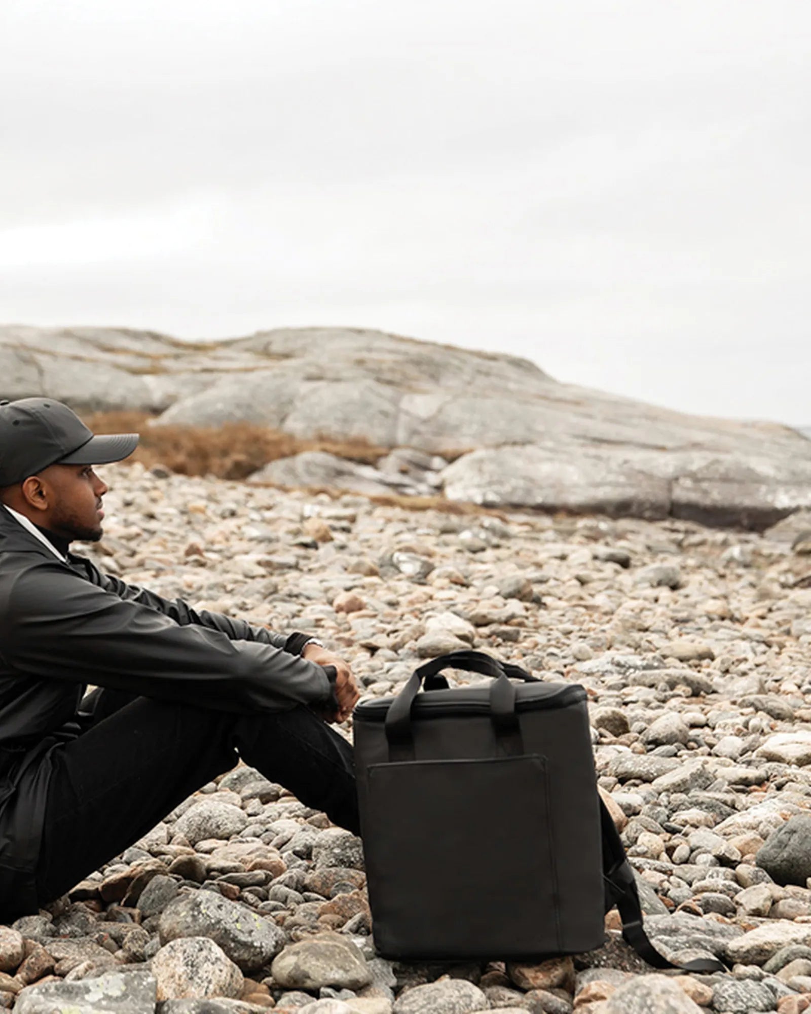 Casquette rPET Vinga Baltimore à personnaliser - 7