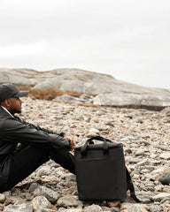 Casquette rPET Vinga Baltimore à personnaliser - 7